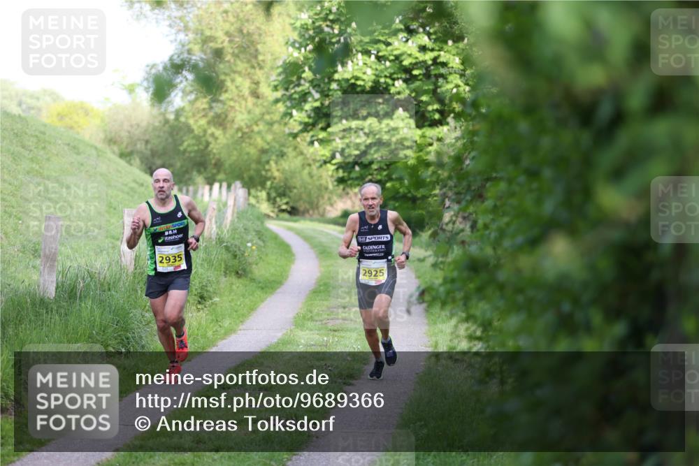 09.05.2026 - Störlauf Andreas Tolksdorf http://msf.ph/oto/9689366 09.05.2026 15:57:02 Laufen 2935, 2925 meine-sportfotos.de