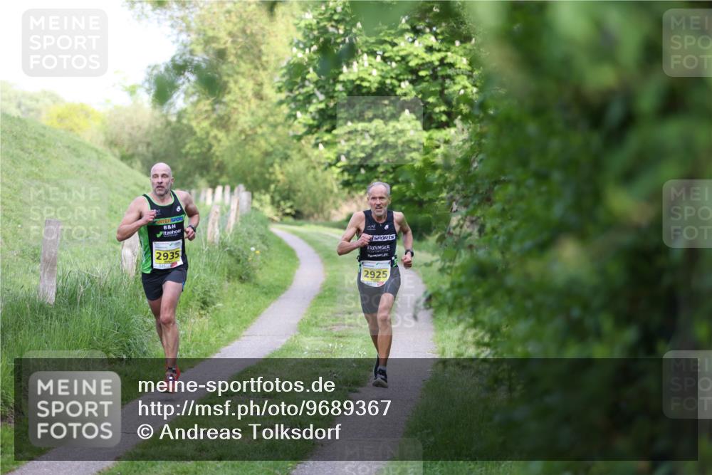 09.05.2026 - Störlauf Andreas Tolksdorf http://msf.ph/oto/9689367 09.05.2026 15:57:03 Laufen 2935, 2925 meine-sportfotos.de