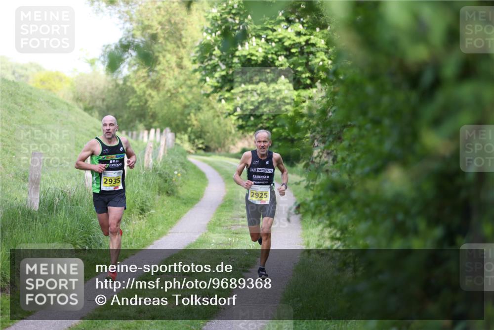 09.05.2026 - Störlauf Andreas Tolksdorf http://msf.ph/oto/9689368 09.05.2026 15:57:03 Laufen 2935, 2925 meine-sportfotos.de