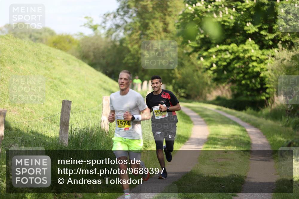 09.05.2026 - Störlauf Andreas Tolksdorf http://msf.ph/oto/9689397 09.05.2026 15:59:13 Laufen 1974, 2584, 12 meine-sportfotos.de
