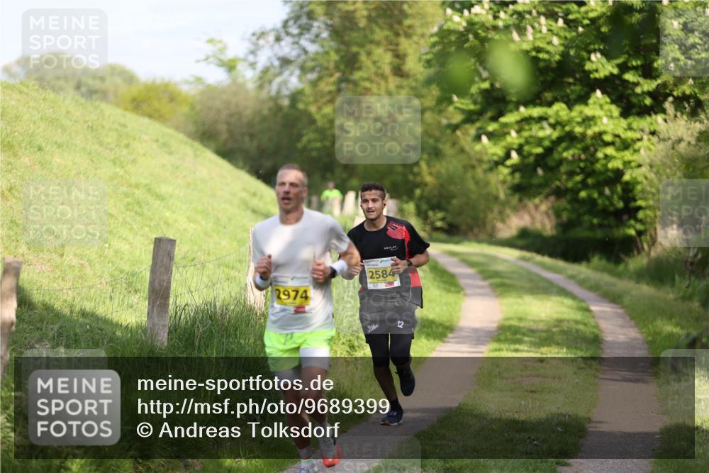 09.05.2026 - Störlauf Andreas Tolksdorf http://msf.ph/oto/9689399 09.05.2026 15:59:13 Laufen 2974, 2584, 12 meine-sportfotos.de