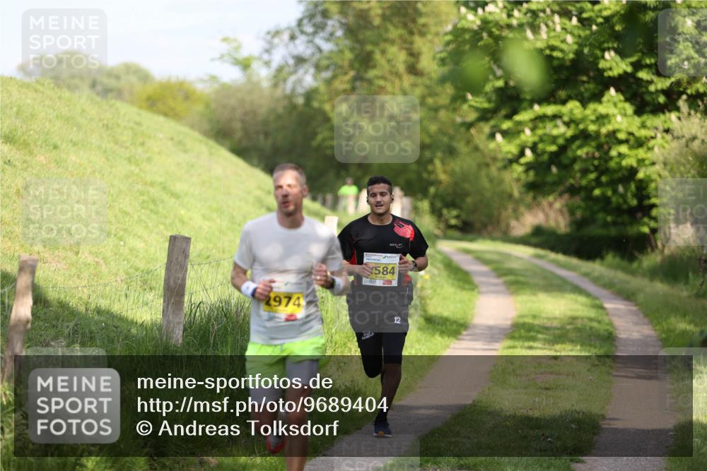 09.05.2026 - Störlauf Andreas Tolksdorf http://msf.ph/oto/9689404 09.05.2026 15:59:13 Laufen 2974, 584, 12 meine-sportfotos.de