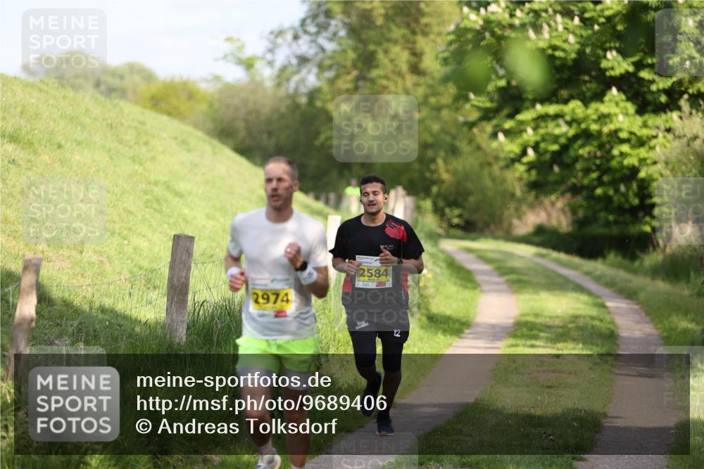 09.05.2026 - Störlauf Andreas Tolksdorf http://msf.ph/oto/9689406 09.05.2026 15:59:14 Laufen 2974, 2584, 12 meine-sportfotos.de