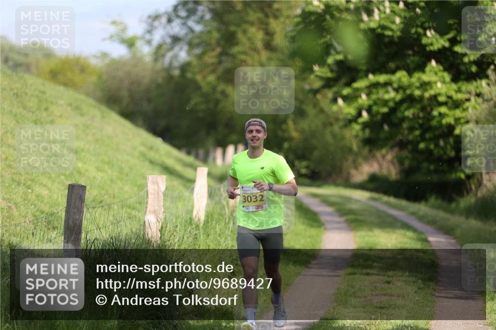 09.05.2026 - Störlauf Andreas Tolksdorf http://msf.ph/oto/9689427 09.05.2026 15:59:33 Laufen 3032 meine-sportfotos.de