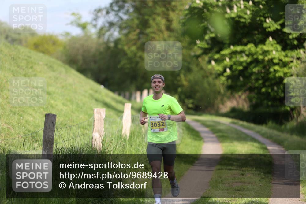 09.05.2026 - Störlauf Andreas Tolksdorf http://msf.ph/oto/9689428 09.05.2026 15:59:33 Laufen 3032 meine-sportfotos.de