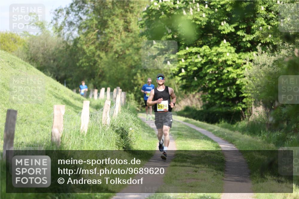 09.05.2026 - Störlauf Andreas Tolksdorf http://msf.ph/oto/9689620 09.05.2026 16:01:35 Laufen 2624 meine-sportfotos.de