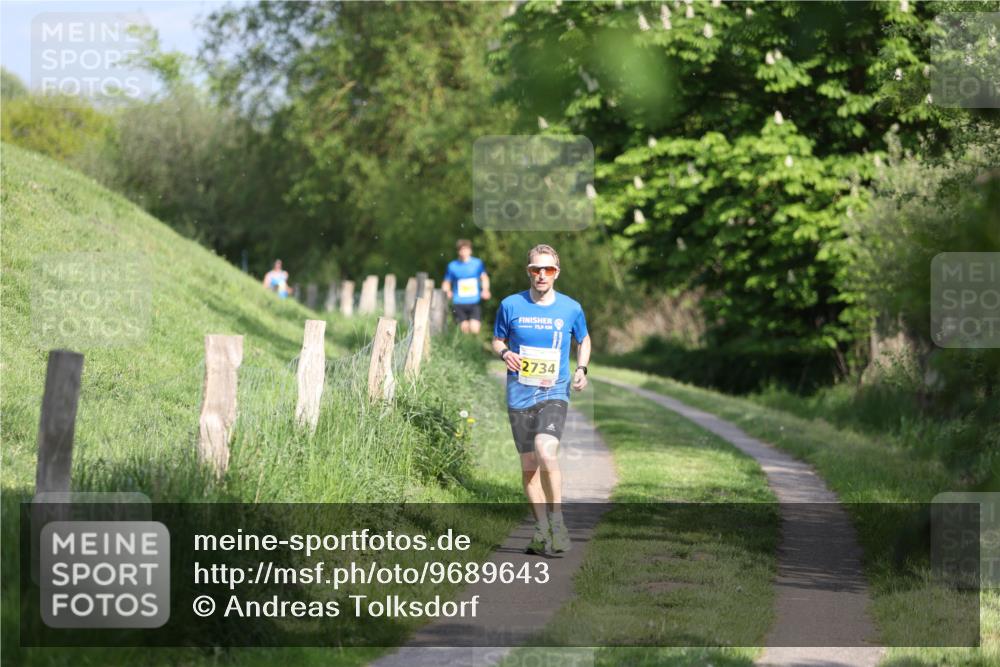09.05.2026 - Störlauf Andreas Tolksdorf http://msf.ph/oto/9689643 09.05.2026 16:01:44 Laufen 73, 9, 2734 meine-sportfotos.de