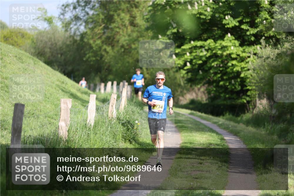 09.05.2026 - Störlauf Andreas Tolksdorf http://msf.ph/oto/9689646 09.05.2026 16:01:44 Laufen 73, 9, 734 meine-sportfotos.de