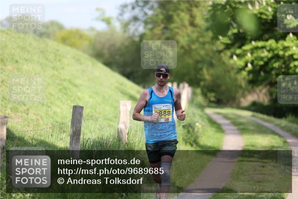 09.05.2026 - Störlauf Andreas Tolksdorf http://msf.ph/oto/9689685 09.05.2026 16:02:08 Laufen 888 meine-sportfotos.de