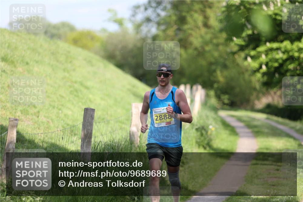 09.05.2026 - Störlauf Andreas Tolksdorf http://msf.ph/oto/9689689 09.05.2026 16:02:08 Laufen 2888 meine-sportfotos.de