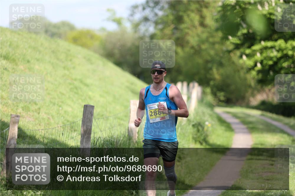 09.05.2026 - Störlauf Andreas Tolksdorf http://msf.ph/oto/9689690 09.05.2026 16:02:08 Laufen 288 meine-sportfotos.de