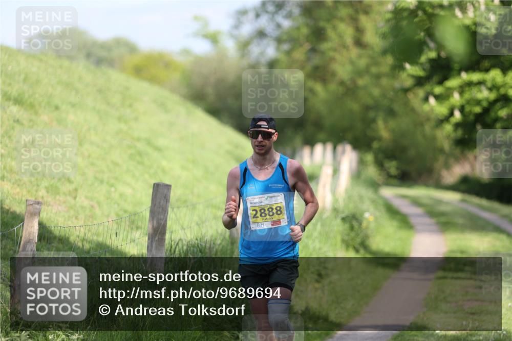 09.05.2026 - Störlauf Andreas Tolksdorf http://msf.ph/oto/9689694 09.05.2026 16:02:08 Laufen 01, 2026, 2888 meine-sportfotos.de