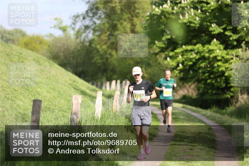 09.05.2026 - Störlauf Andreas Tolksdorf http://msf.ph/oto/9689705 09.05.2026 16:02:43 Laufen 2765, 2787 meine-sportfotos.de