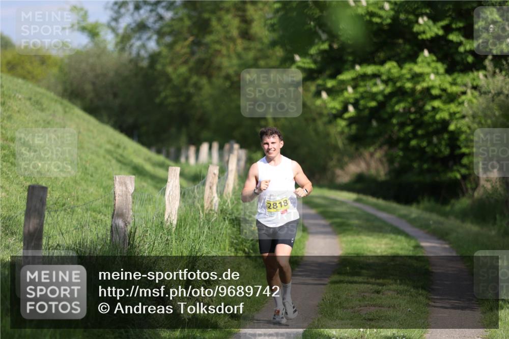 09.05.2026 - Störlauf Andreas Tolksdorf http://msf.ph/oto/9689742 09.05.2026 16:03:10 Laufen 28181 meine-sportfotos.de