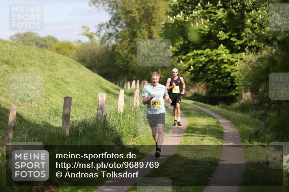 09.05.2026 - Störlauf Andreas Tolksdorf http://msf.ph/oto/9689769 09.05.2026 16:03:52 Laufen 2534, 2852 meine-sportfotos.de