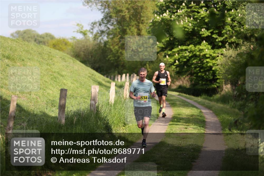 09.05.2026 - Störlauf Andreas Tolksdorf http://msf.ph/oto/9689771 09.05.2026 16:03:52 Laufen 534 meine-sportfotos.de