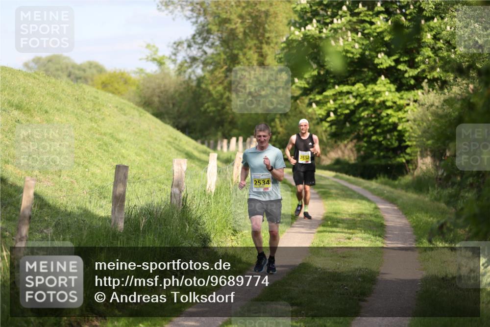 09.05.2026 - Störlauf Andreas Tolksdorf http://msf.ph/oto/9689774 09.05.2026 16:03:52 Laufen 2534, 2852 meine-sportfotos.de