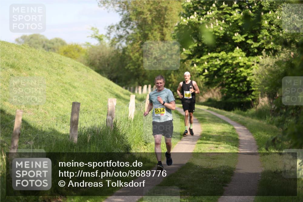 09.05.2026 - Störlauf Andreas Tolksdorf http://msf.ph/oto/9689776 09.05.2026 16:03:53 Laufen 2534, 2852 meine-sportfotos.de