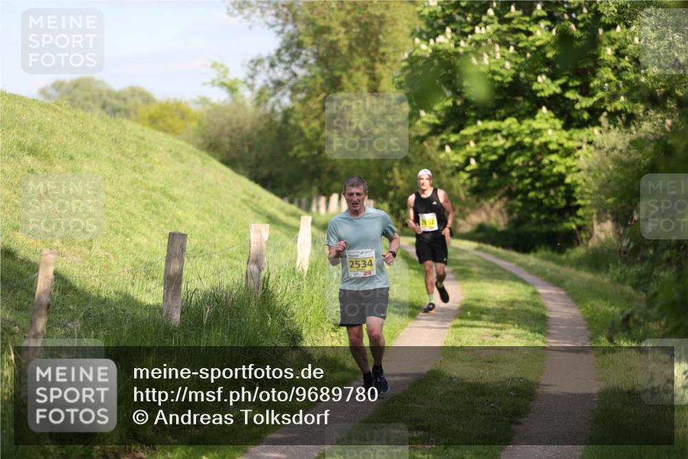 09.05.2026 - Störlauf Andreas Tolksdorf http://msf.ph/oto/9689780 09.05.2026 16:03:53 Laufen 2534, 8852 meine-sportfotos.de