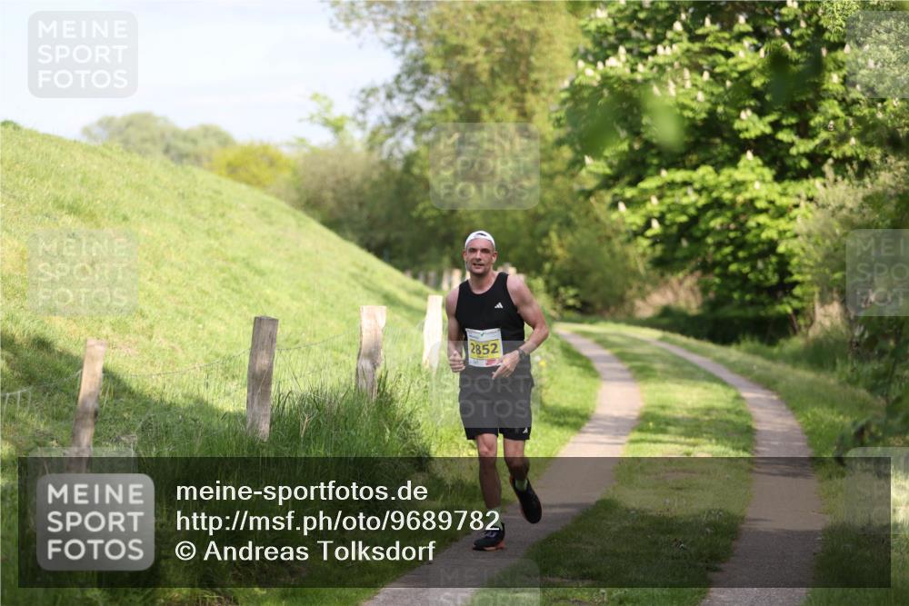 09.05.2026 - Störlauf Andreas Tolksdorf http://msf.ph/oto/9689782 09.05.2026 16:03:56 Laufen 2852, 710 meine-sportfotos.de