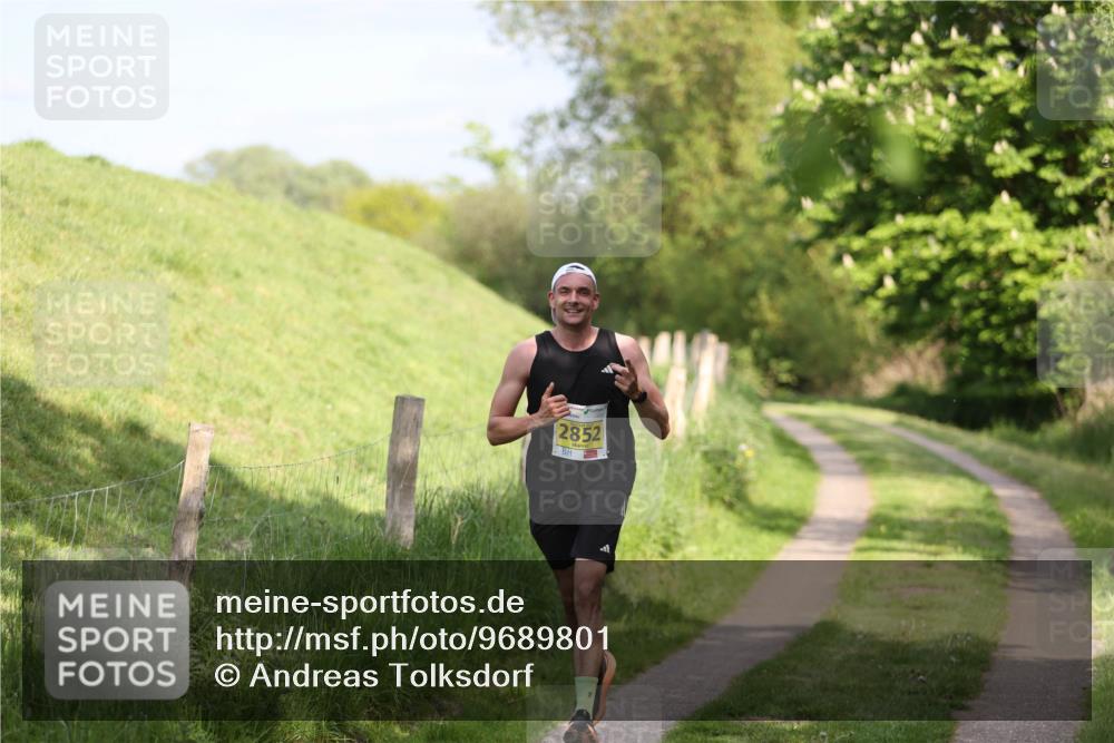 09.05.2026 - Störlauf Andreas Tolksdorf http://msf.ph/oto/9689801 09.05.2026 16:03:57 Laufen 2852, 1 meine-sportfotos.de