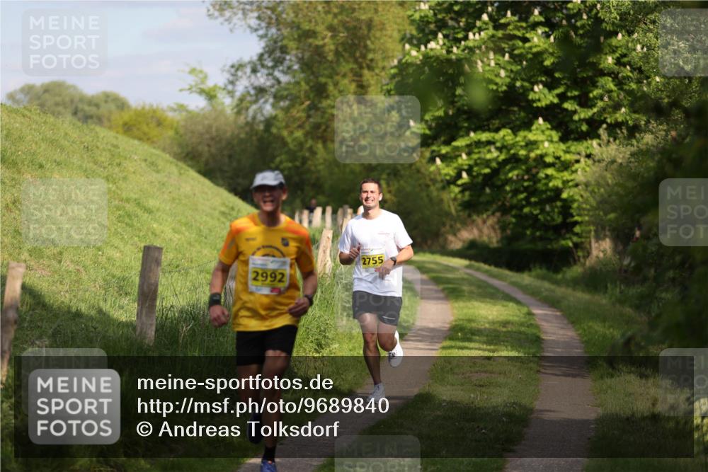 09.05.2026 - Störlauf Andreas Tolksdorf http://msf.ph/oto/9689840 09.05.2026 16:05:07 Laufen 2992, 2755 meine-sportfotos.de