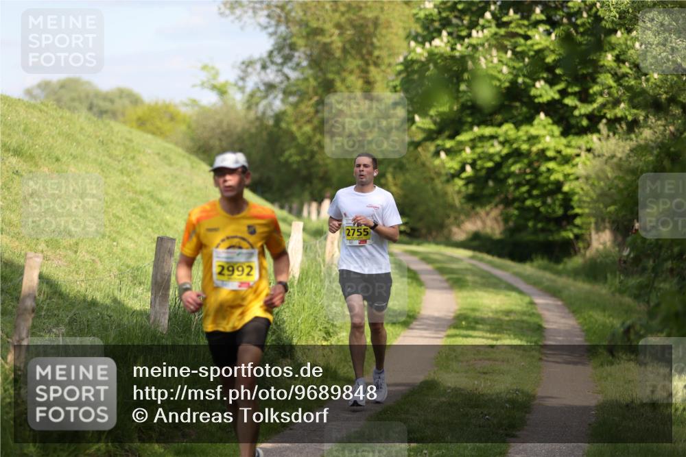 09.05.2026 - Störlauf Andreas Tolksdorf http://msf.ph/oto/9689848 09.05.2026 16:05:08 Laufen 2992, 2755 meine-sportfotos.de