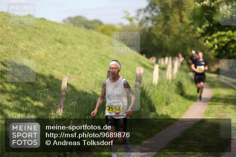 09.05.2026 - Störlauf Andreas Tolksdorf http://msf.ph/oto/9689876 09.05.2026 16:05:23 Laufen 2026, 2952 meine-sportfotos.de