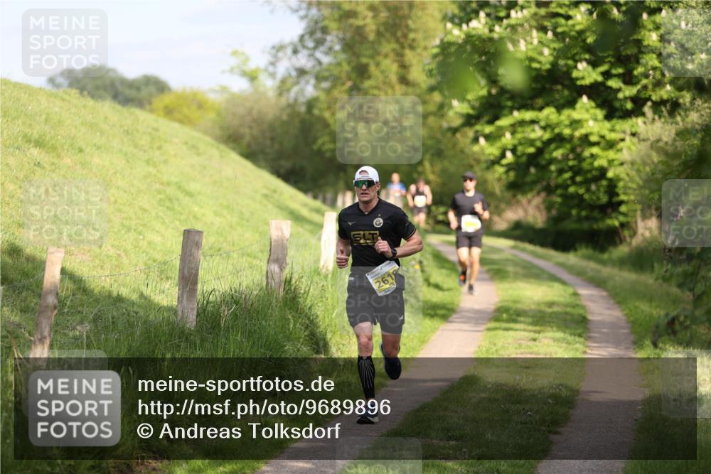 09.05.2026 - Störlauf Andreas Tolksdorf http://msf.ph/oto/9689896 09.05.2026 16:05:34 Laufen 261 meine-sportfotos.de