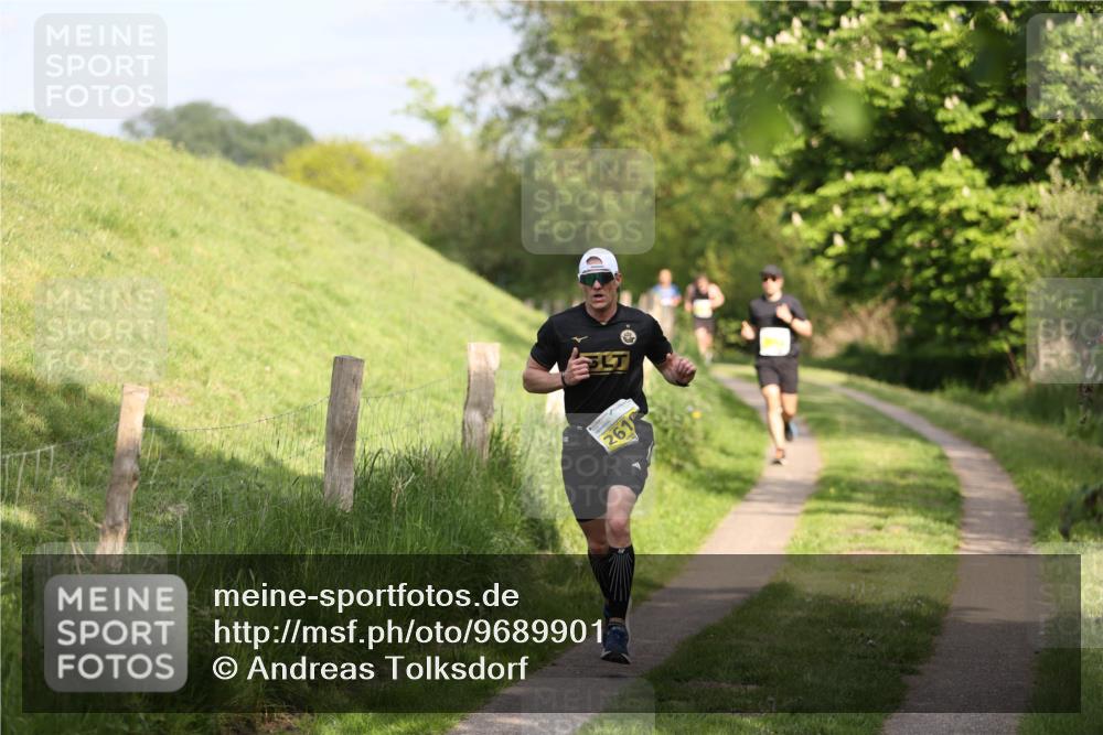 09.05.2026 - Störlauf Andreas Tolksdorf http://msf.ph/oto/9689901 09.05.2026 16:05:34 Laufen 261 meine-sportfotos.de