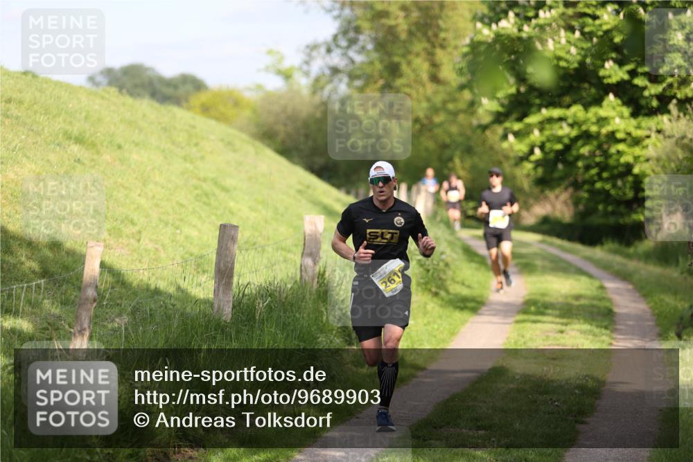 09.05.2026 - Störlauf Andreas Tolksdorf http://msf.ph/oto/9689903 09.05.2026 16:05:34 Laufen 261 meine-sportfotos.de