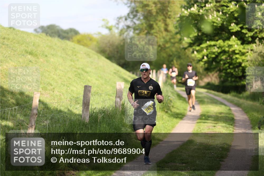 09.05.2026 - Störlauf Andreas Tolksdorf http://msf.ph/oto/9689904 09.05.2026 16:05:34 Laufen 261 meine-sportfotos.de