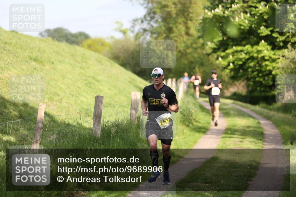 09.05.2026 - Störlauf Andreas Tolksdorf http://msf.ph/oto/9689906 09.05.2026 16:05:34 Laufen 261 meine-sportfotos.de