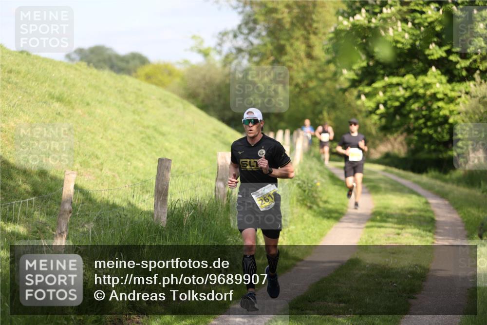 09.05.2026 - Störlauf Andreas Tolksdorf http://msf.ph/oto/9689907 09.05.2026 16:05:34 Laufen  meine-sportfotos.de