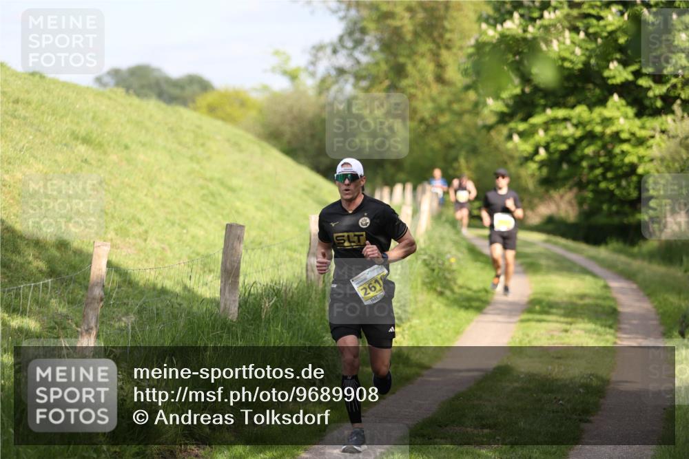09.05.2026 - Störlauf Andreas Tolksdorf http://msf.ph/oto/9689908 09.05.2026 16:05:35 Laufen 261 meine-sportfotos.de