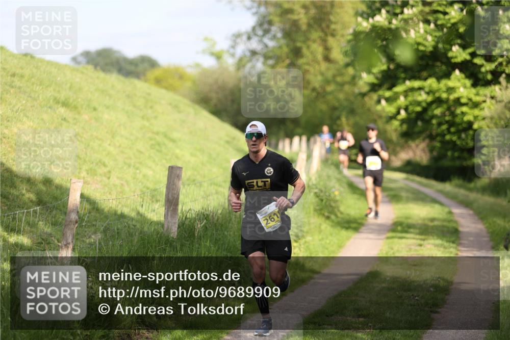 09.05.2026 - Störlauf Andreas Tolksdorf http://msf.ph/oto/9689909 09.05.2026 16:05:35 Laufen 261 meine-sportfotos.de