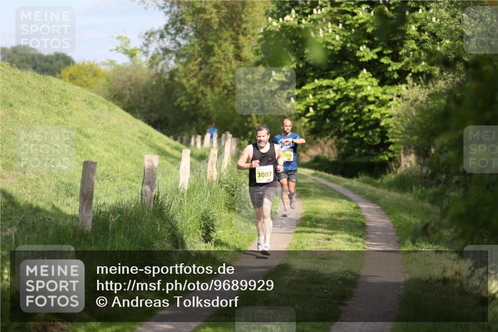 09.05.2026 - Störlauf Andreas Tolksdorf http://msf.ph/oto/9689929 09.05.2026 16:05:47 Laufen 3007, 980 meine-sportfotos.de