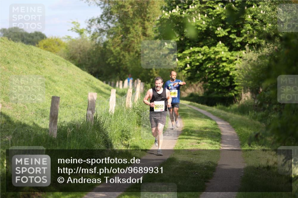 09.05.2026 - Störlauf Andreas Tolksdorf http://msf.ph/oto/9689931 09.05.2026 16:05:47 Laufen 3007, 2980 meine-sportfotos.de