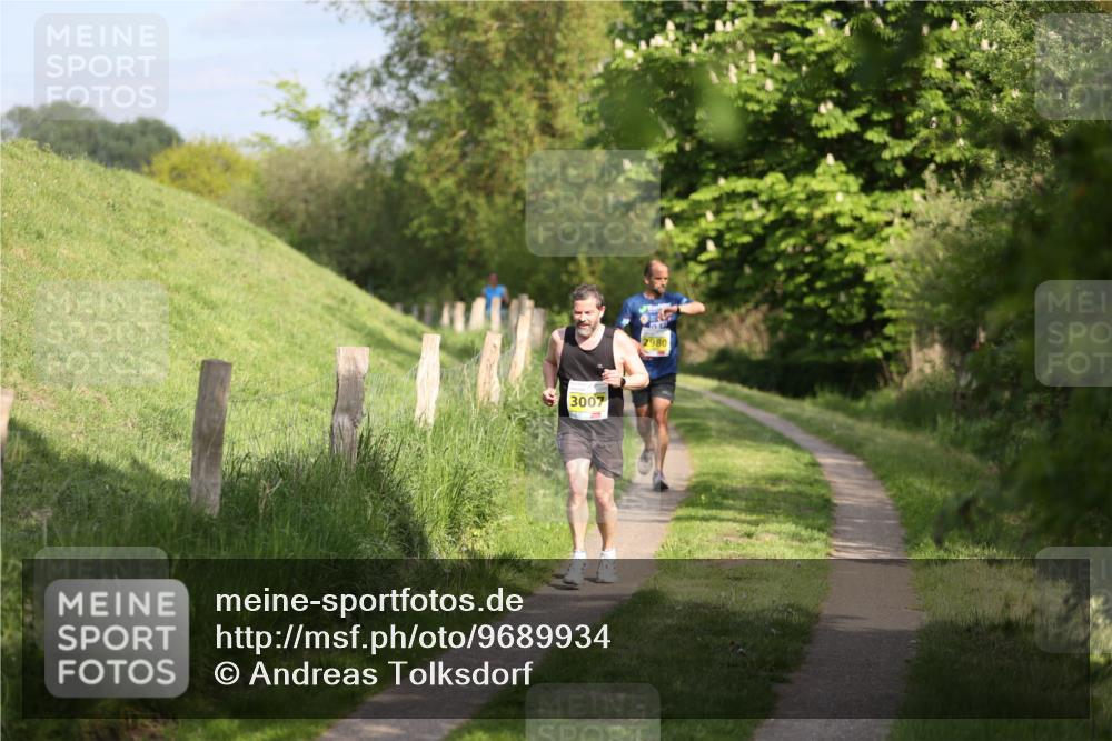 09.05.2026 - Störlauf Andreas Tolksdorf http://msf.ph/oto/9689934 09.05.2026 16:05:48 Laufen 3007, 2980 meine-sportfotos.de