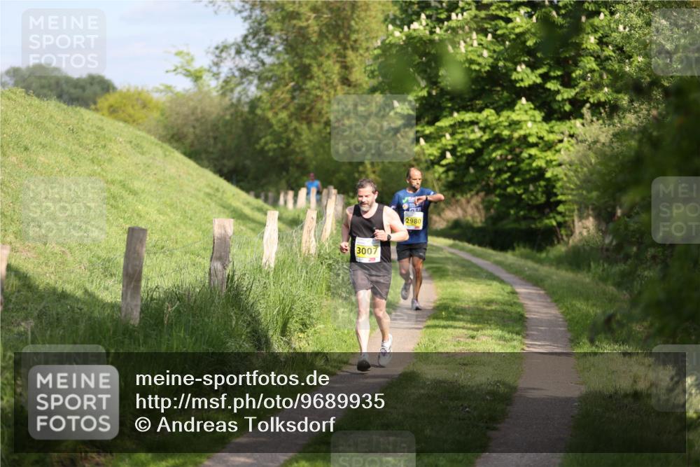 09.05.2026 - Störlauf Andreas Tolksdorf http://msf.ph/oto/9689935 09.05.2026 16:05:48 Laufen 3007, 2980 meine-sportfotos.de