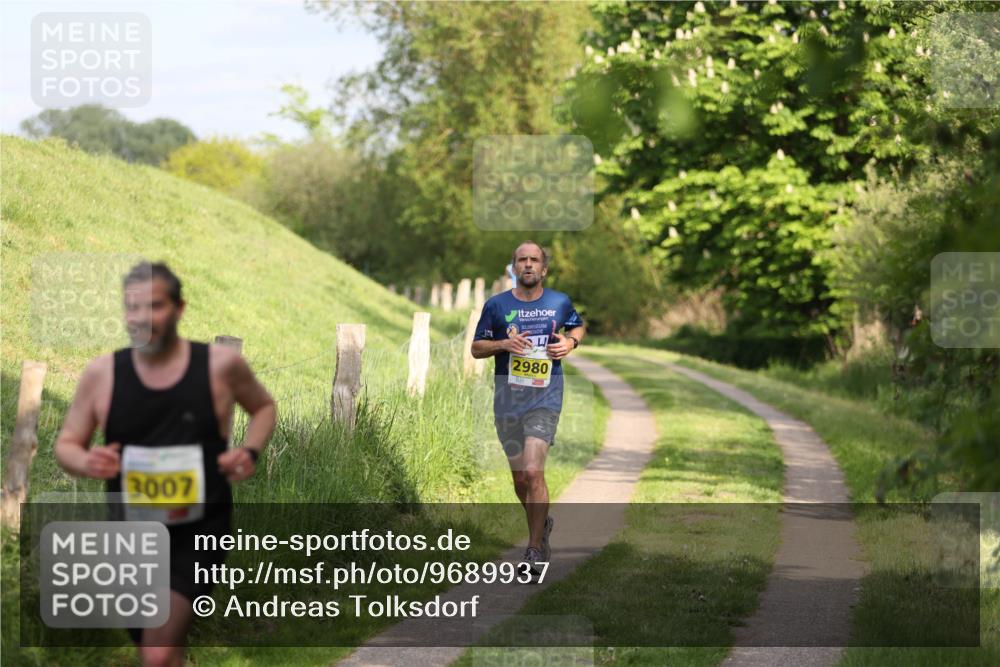 09.05.2026 - Störlauf Andreas Tolksdorf http://msf.ph/oto/9689937 09.05.2026 16:05:51 Laufen 3007, 2980 meine-sportfotos.de