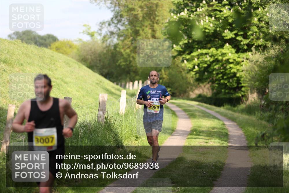 09.05.2026 - Störlauf Andreas Tolksdorf http://msf.ph/oto/9689938 09.05.2026 16:05:51 Laufen 3007, 980 meine-sportfotos.de