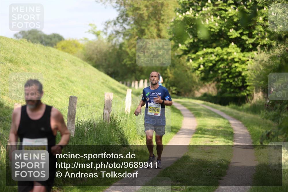 09.05.2026 - Störlauf Andreas Tolksdorf http://msf.ph/oto/9689941 09.05.2026 16:05:52 Laufen 3007, 2980 meine-sportfotos.de
