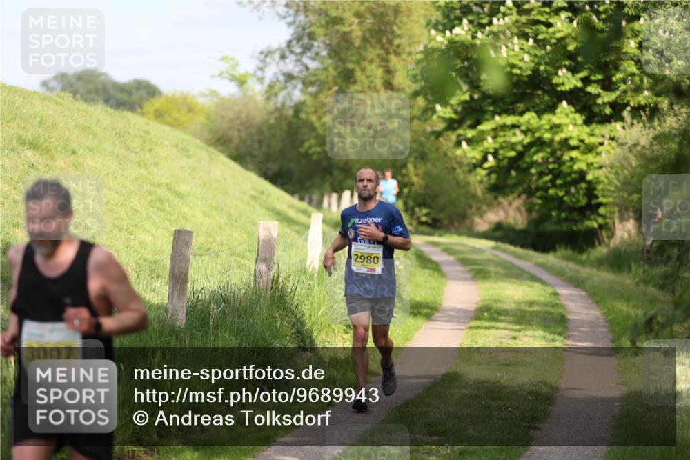 09.05.2026 - Störlauf Andreas Tolksdorf http://msf.ph/oto/9689943 09.05.2026 16:05:52 Laufen 3007, 2980 meine-sportfotos.de
