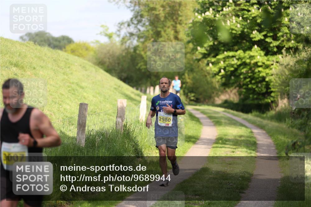 09.05.2026 - Störlauf Andreas Tolksdorf http://msf.ph/oto/9689944 09.05.2026 16:05:52 Laufen 3007, 2980 meine-sportfotos.de
