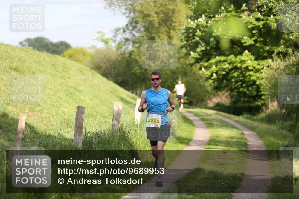 09.05.2026 - Störlauf Andreas Tolksdorf http://msf.ph/oto/9689953 09.05.2026 16:06:08 Laufen 2805 meine-sportfotos.de
