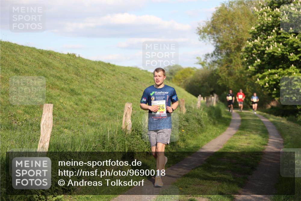 09.05.2026 - Störlauf Andreas Tolksdorf http://msf.ph/oto/9690018 09.05.2026 16:31:20 Laufen 26 meine-sportfotos.de