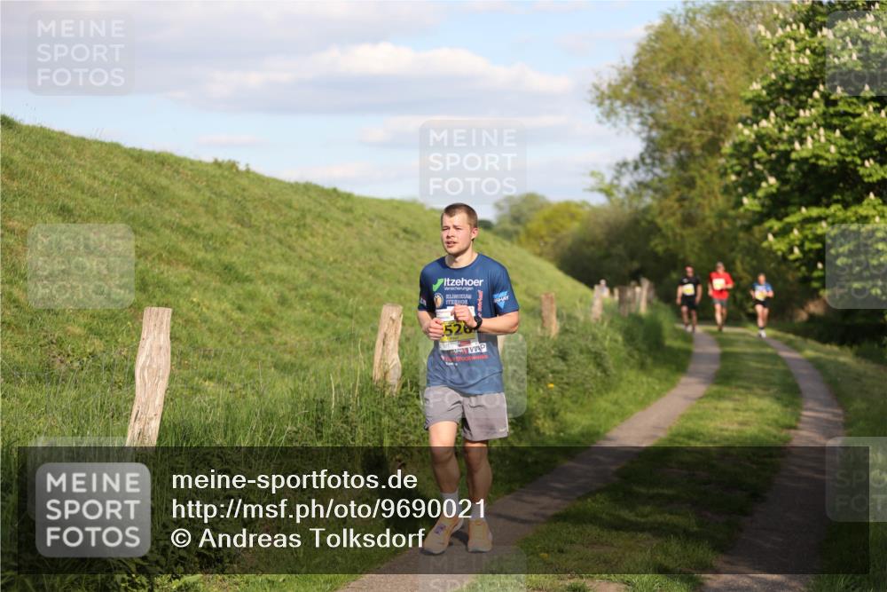 09.05.2026 - Störlauf Andreas Tolksdorf http://msf.ph/oto/9690021 09.05.2026 16:31:20 Laufen  meine-sportfotos.de