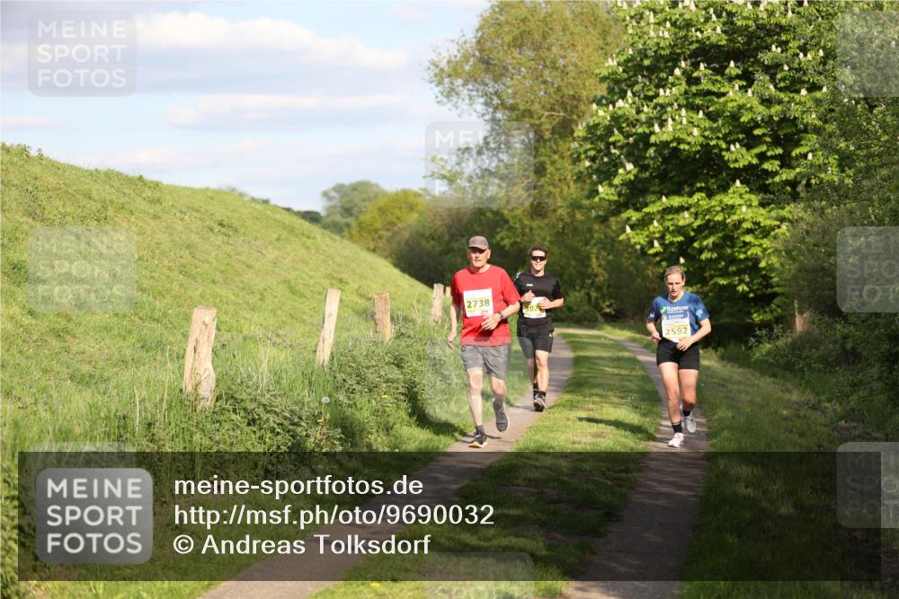 09.05.2026 - Störlauf Andreas Tolksdorf http://msf.ph/oto/9690032 09.05.2026 16:31:32 Laufen 2738, 2592 meine-sportfotos.de