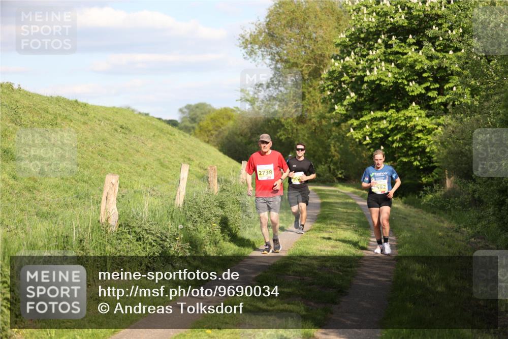 09.05.2026 - Störlauf Andreas Tolksdorf http://msf.ph/oto/9690034 09.05.2026 16:31:32 Laufen 2738, 302, 2592 meine-sportfotos.de